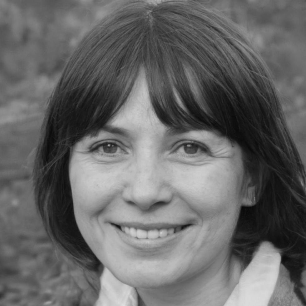 Portrait von Annika Wolters